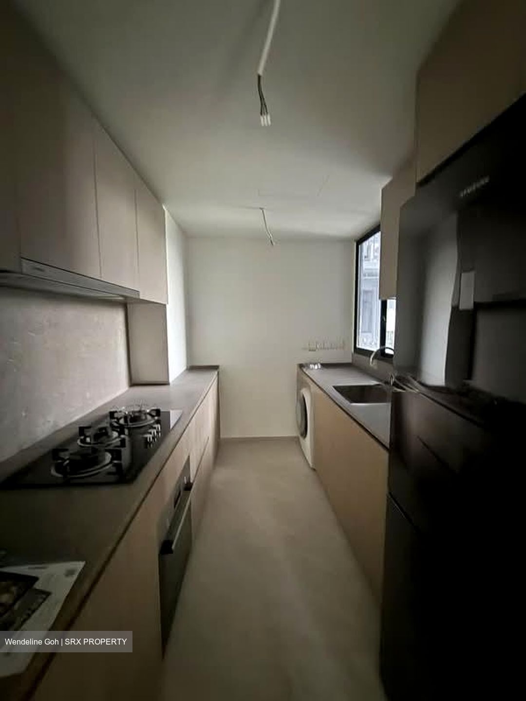 KI Residences at Brookvale (D21), Condominium #601302561
